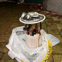 Pompa gasolio nissan juke 2016 1.5 dci