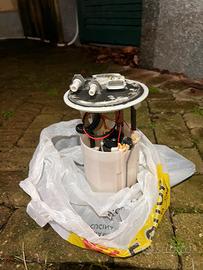 Pompa gasolio nissan juke 2016 1.5 dci