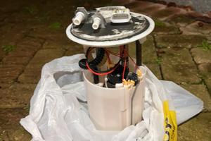 Pompa gasolio nissan juke 2016 1.5 dci