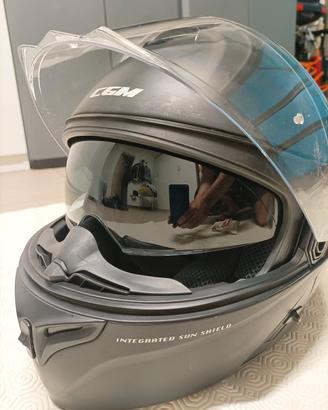 casco CGM modulare tg M 