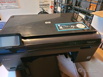 HP Photosmart Plus B209 - Stampante multifunzione
