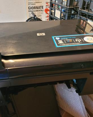 HP Photosmart Plus B209 - Stampante multifunzione