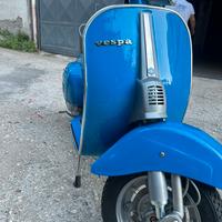 Vespa 50 Special