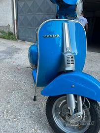 Vespa 50 Special