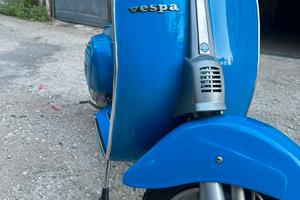 Vespa 50 Special