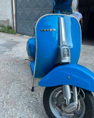 Vespa 50 Special
