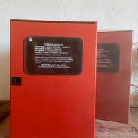 Cassetta per idrante UNI45