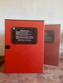 Cassetta per idrante UNI45