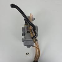 KTM XC-W 2017-2019 125 SX CARBURATORE MIKUNI TMX 3