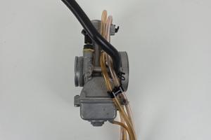 KTM XC-W 2017-2019 125 SX CARBURATORE MIKUNI TMX 3