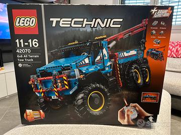 Lego technic