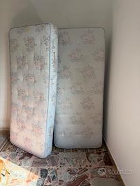 Materassi letto singolo
