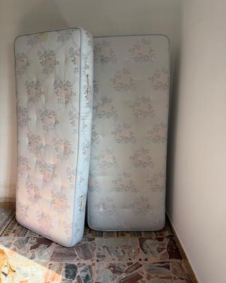 Materassi letto singolo
