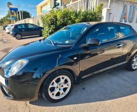 Alfa Romeo MiTo 1.3 JTDm 85 CV S&S Distinctive