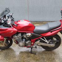 Suzuki GSF 600 Bandit - 2004