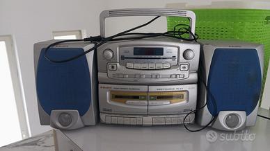 Stereo