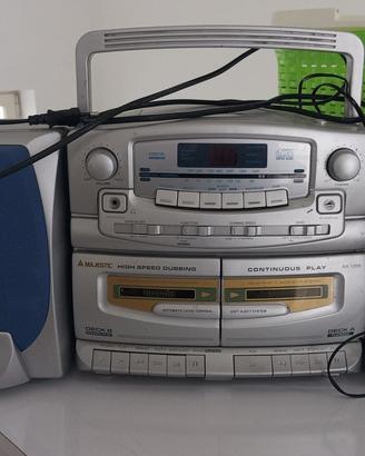 Stereo