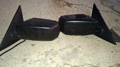 Specchietti laterali riscaldabili bmw e46
