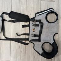 Ownpets imbracatura pettorina per cani