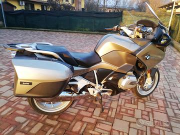 Bmw r 1200 rt - 2017