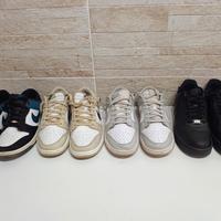 Collezione Scarpe Nike