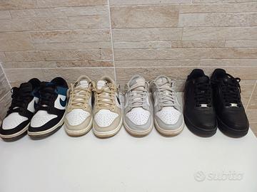 Collezione Scarpe Nike