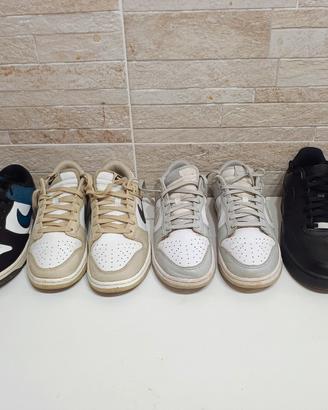 Collezione Scarpe Nike