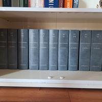 Enciclopedia Garzanti