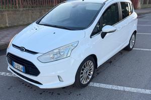 Ford B-Max 1.0 ecoboost
