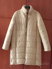 Piumino donna 