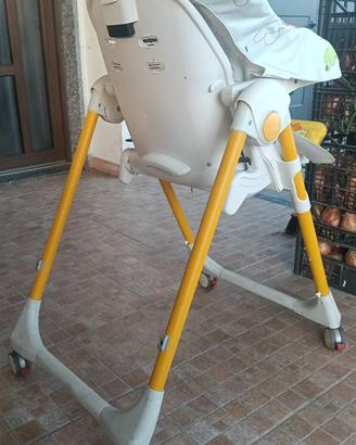 seggiolone Peg Perego Prima Pappa 