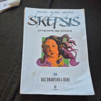 SKEPSIS 2A