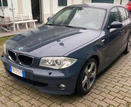 BMW 118d