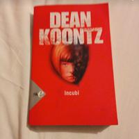 libro Dean Koontz incubi