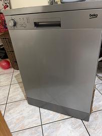 Lavastoviglie beko