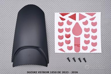 Estensione parafango SUZUKI VSTROM 1050 DE 2023 26