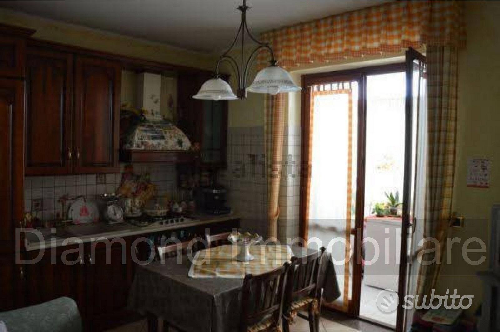 Appartamento – Santa Venerina, Luminaria, Catania - Vista 4