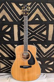 Chitarra acustica Yamaha FG 416 s '93