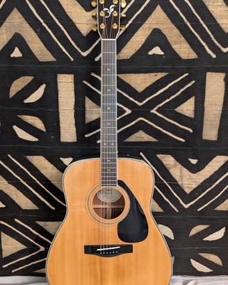 Chitarra acustica Yamaha FG 416 s '93