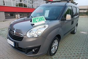 Opel Combo 1.4 Turbo EcoM 120CV PC-TN Elective