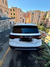 T Cross 1.0 Advanced 110cv 81kw 12/23