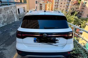 T Cross 1.0 Advanced 110cv 81kw 12/23