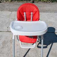 Seggiolone Peg Perego Prima Pappa  Zero 3
