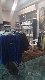 Negozio 150mq