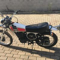Yamaha xt 500 1976