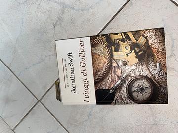 I viaggi di Gulliver - Jonathan Swift
