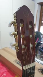 Chitarra acustica