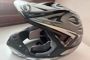 Casco Cross Antenor VR X 5 Vemar
