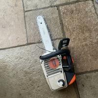 Stihl MS 200 T
