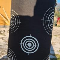 Sacco da Boxe Domyos TB390 (20kg) - Come Nuovo